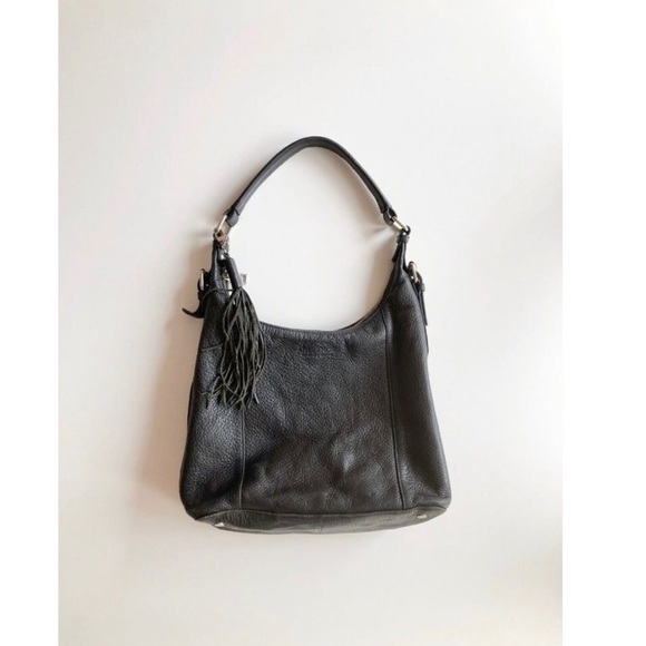 Atelier Noir Rudsack - Hobo Bag - Picture 3 of 9